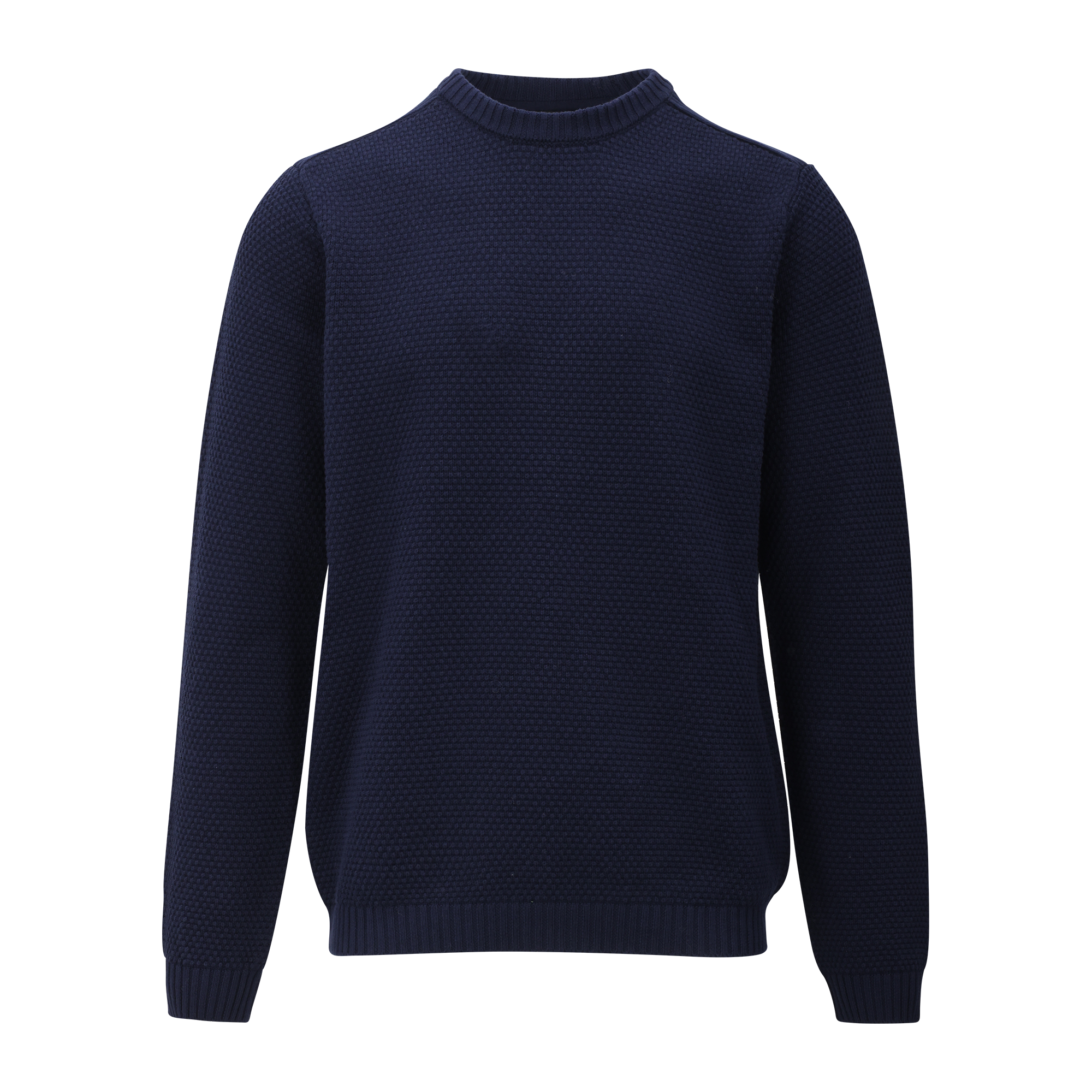 Urban Pioneers Male Akono Sweater SWEATER NAVY