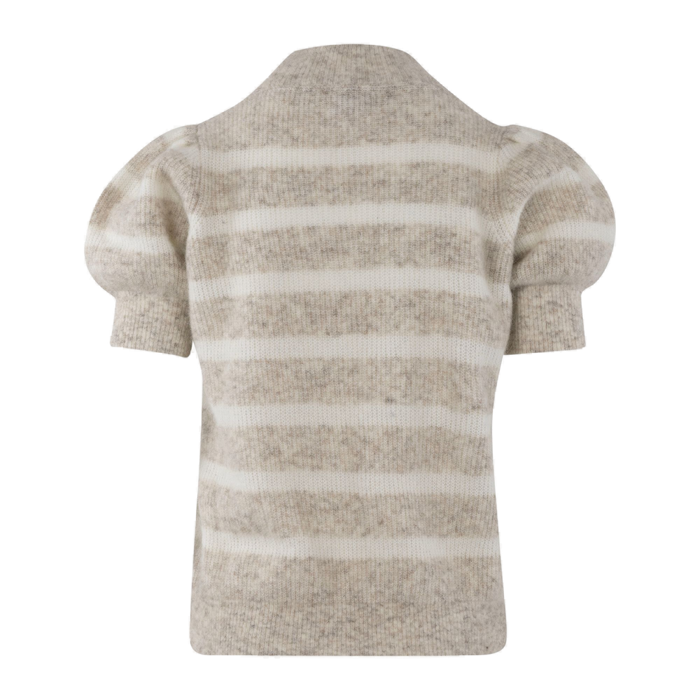 Urban Pioneers Female Alana Half-zip SWEATER