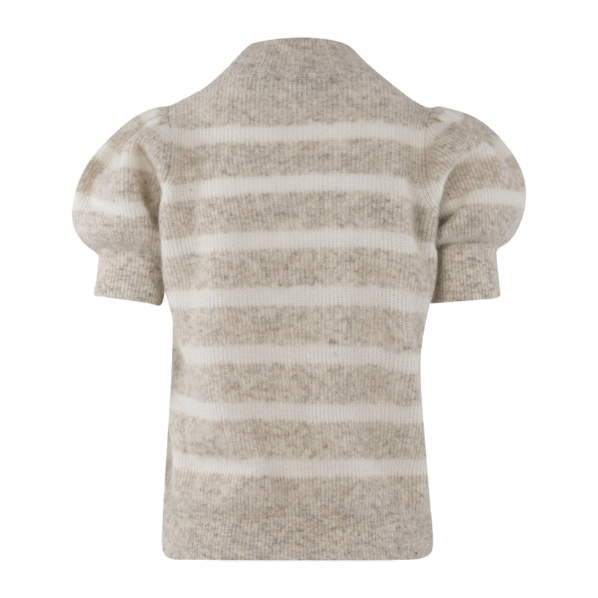 Urban Pioneers Female Alana Half-zip SWEATER