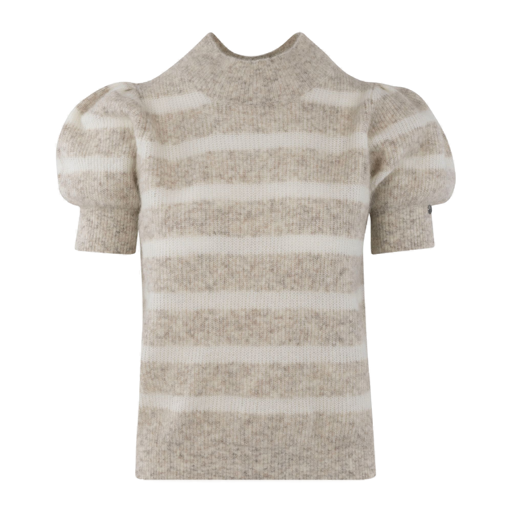 Urban Pioneers Female Alana Half-zip SWEATER