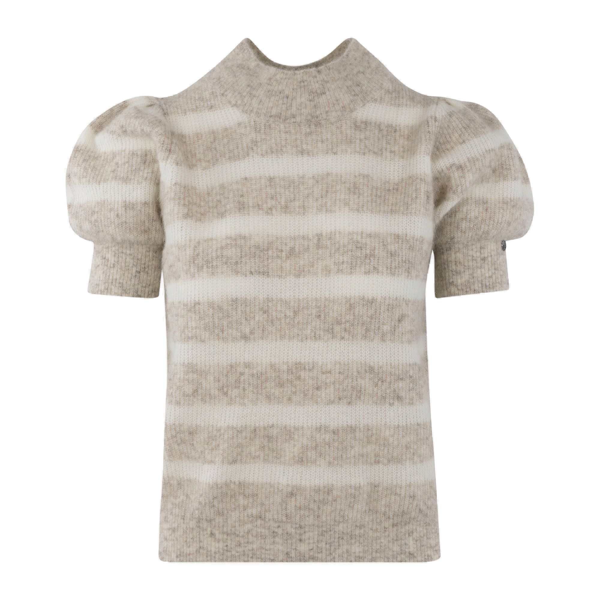 Urban Pioneers Female Alana Half-zip SWEATER