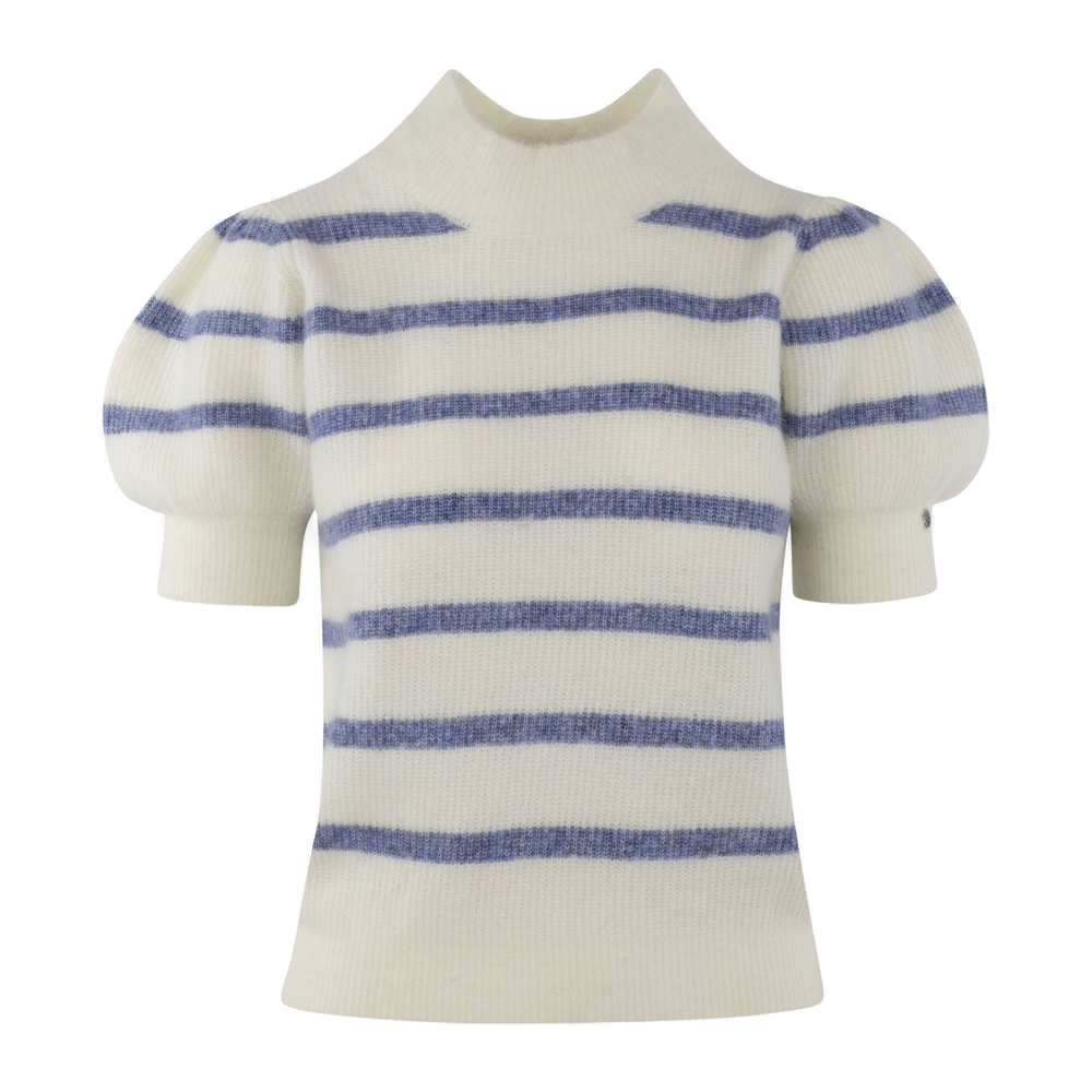 Urban Pioneers Female Alana Half-zip SWEATER