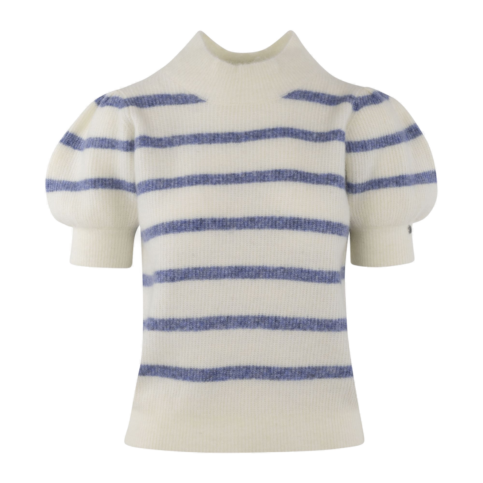 Urban Pioneers Female Alana Half-zip SWEATER