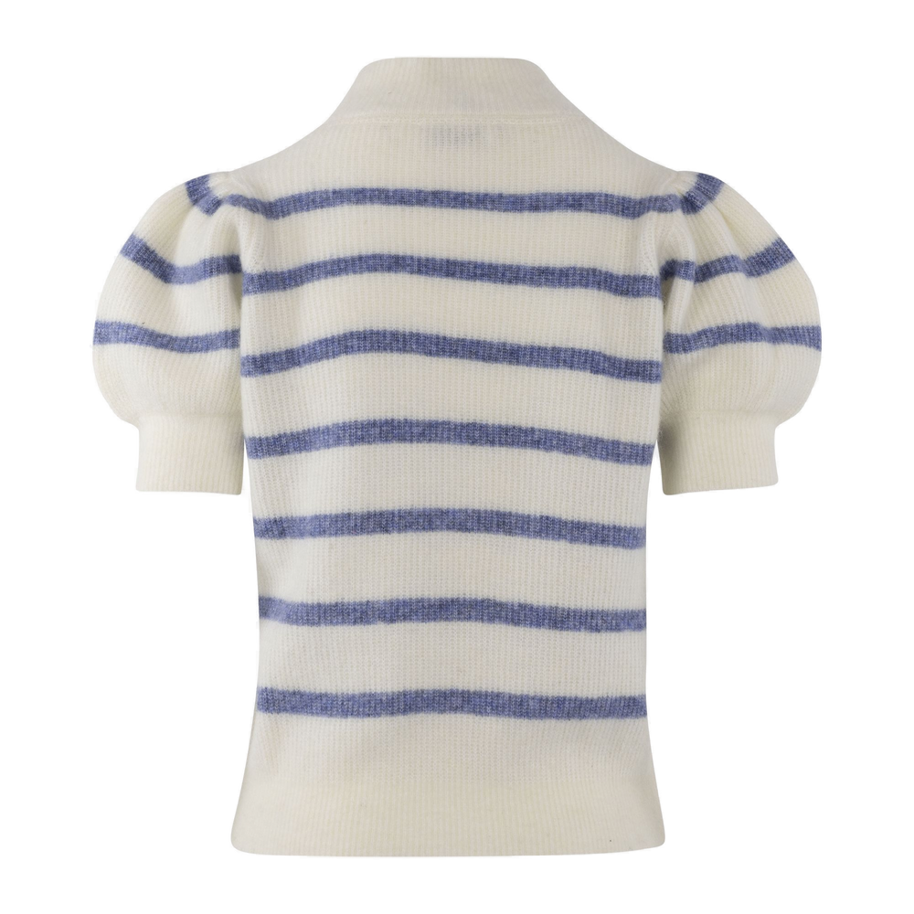 Urban Pioneers Female Alana Half-zip SWEATER