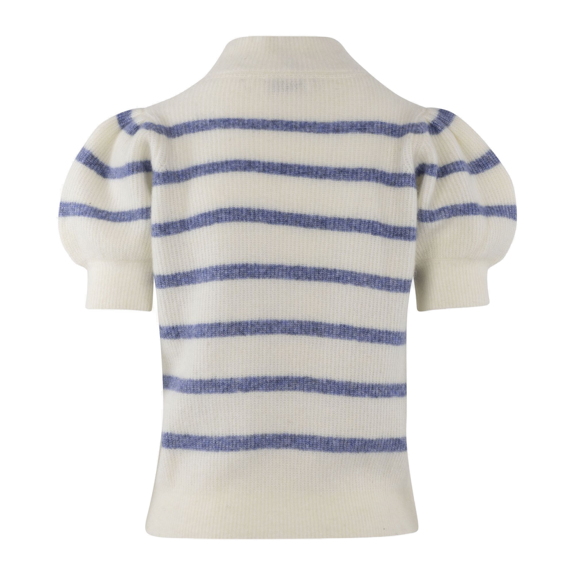 Urban Pioneers Female Alana Half-zip SWEATER