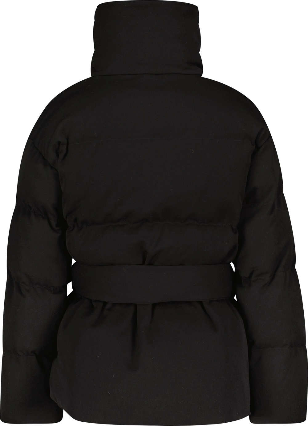 Urban Pioneers Female Alba Jacket JACKET BLACK