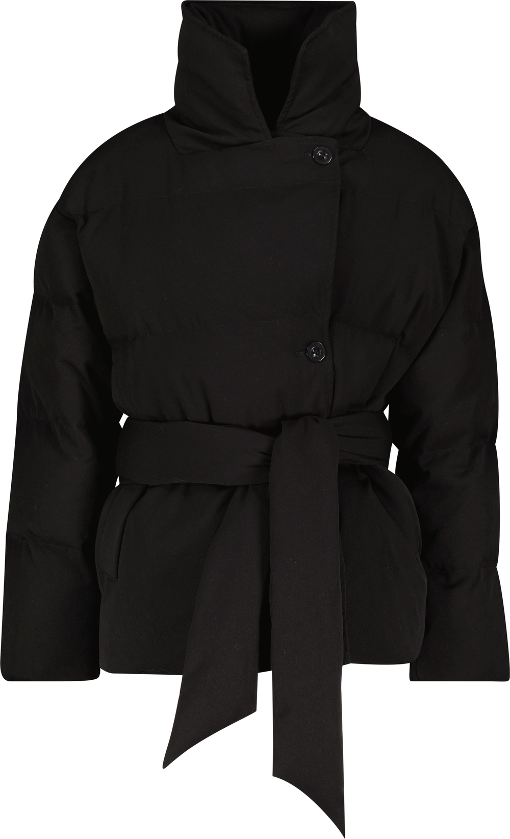 Urban Pioneers Female Alba Jacket JACKET BLACK