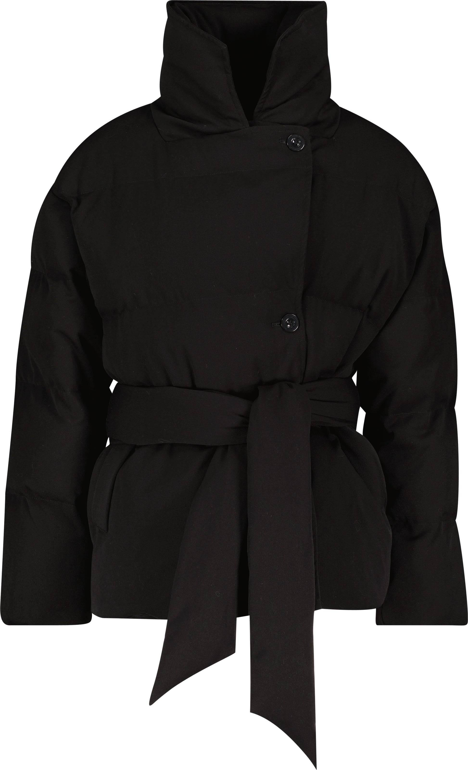 Urban Pioneers Female Alba Jacket JACKET BLACK