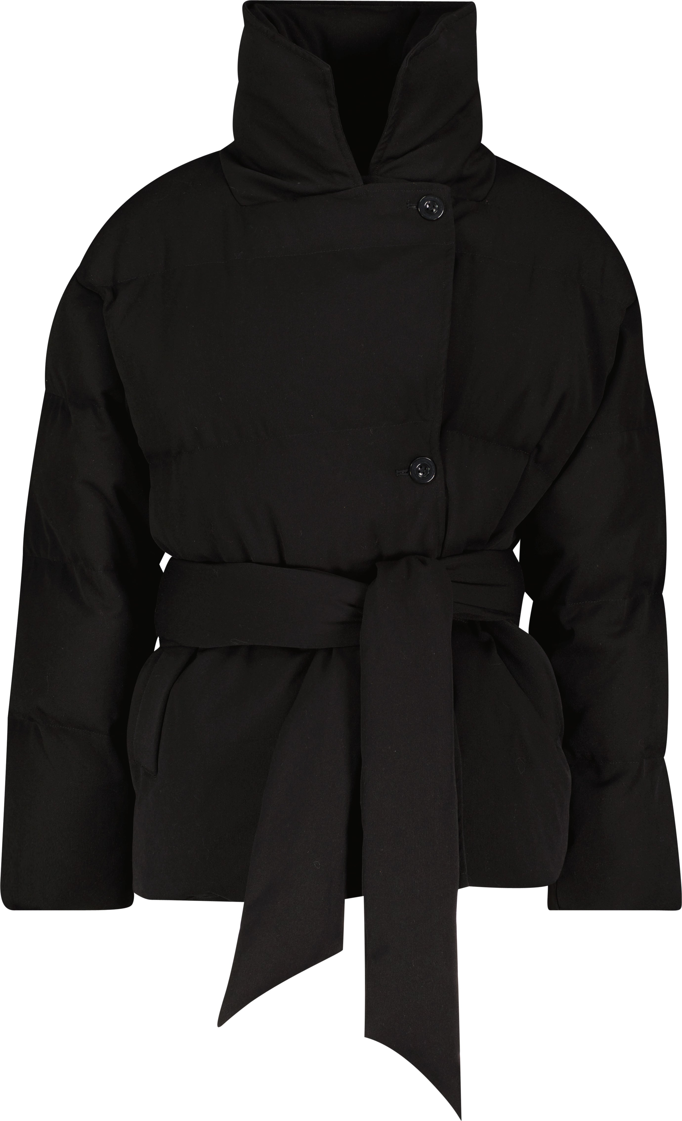 Urban Pioneers Female Alba Jacket JACKET BLACK