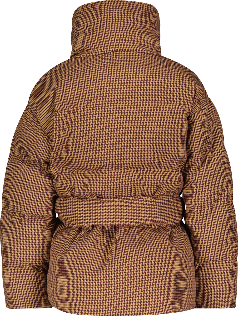 Urban Pioneers Female Alba Jacket JACKET CARAMEL