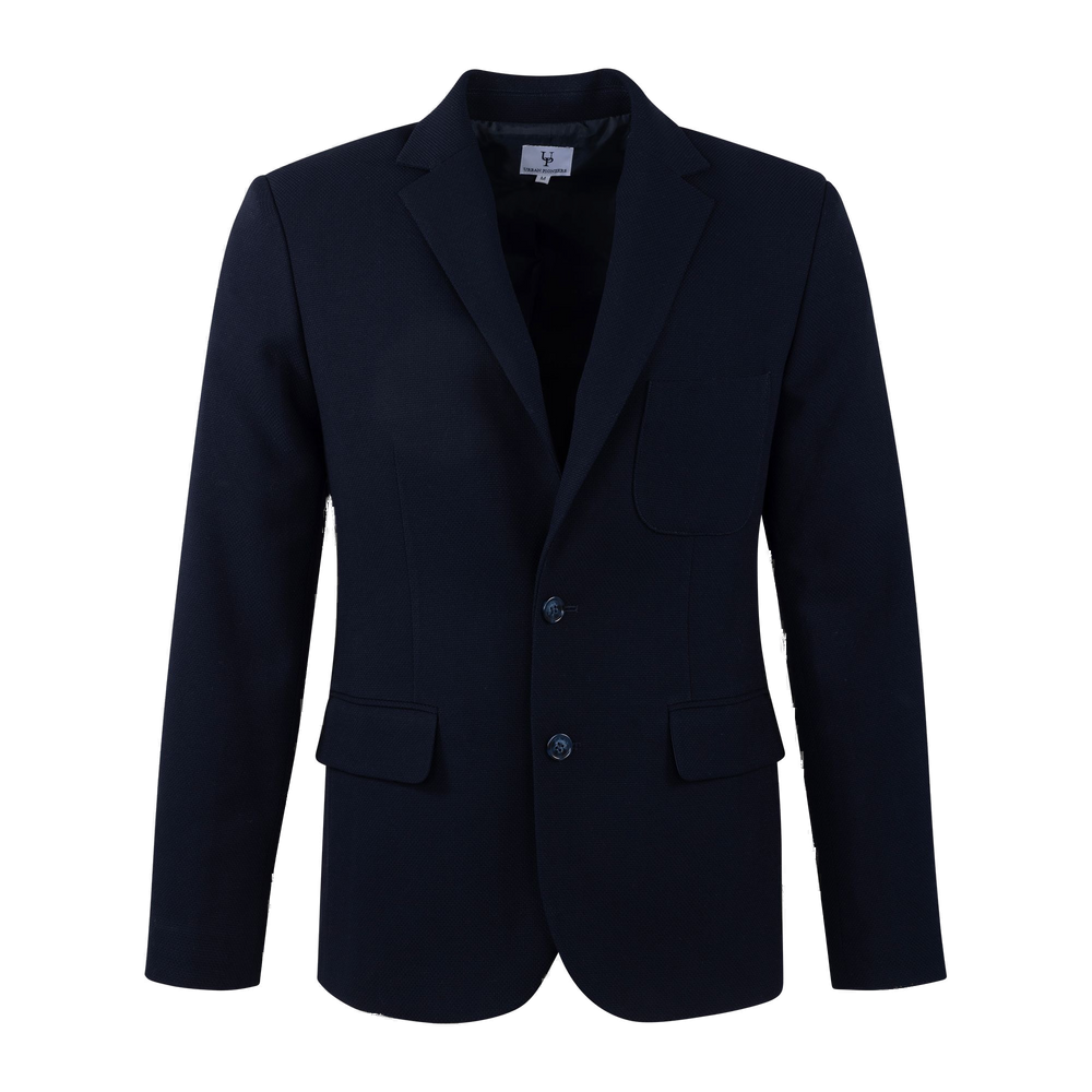 Urban Pioneers Male Alberto Blazer JACKET NAVY