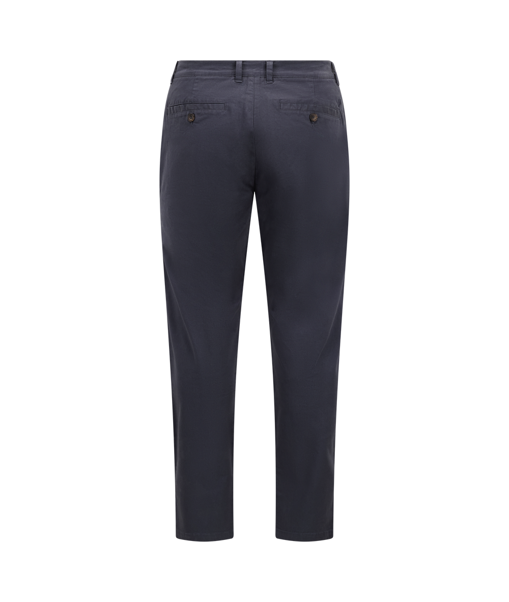 Urban Pioneers Male Albie Pants PANTS DARK NAVY