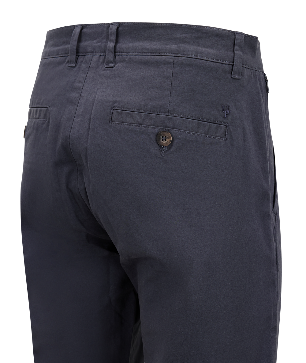 Urban Pioneers Male Albie Pants PANTS DARK NAVY