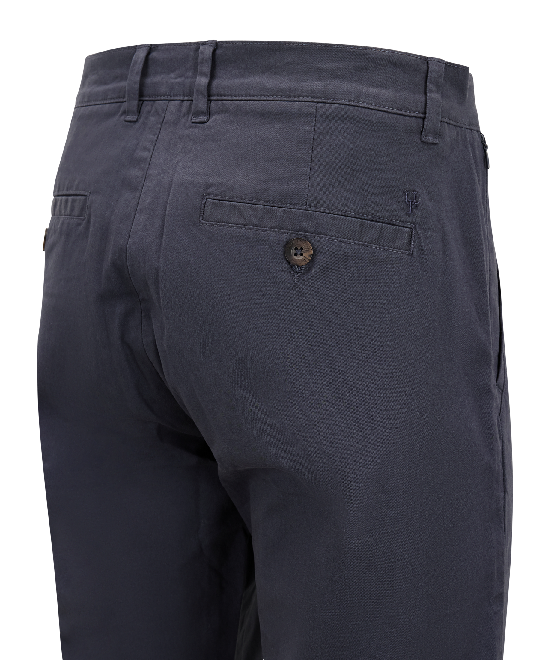 Urban Pioneers Male Albie Pants PANTS DARK NAVY