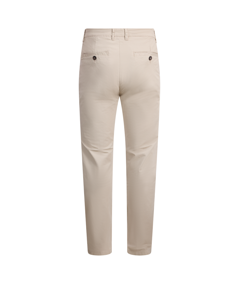 Urban Pioneers Male Albie Pants PANTS LIGHT SAND