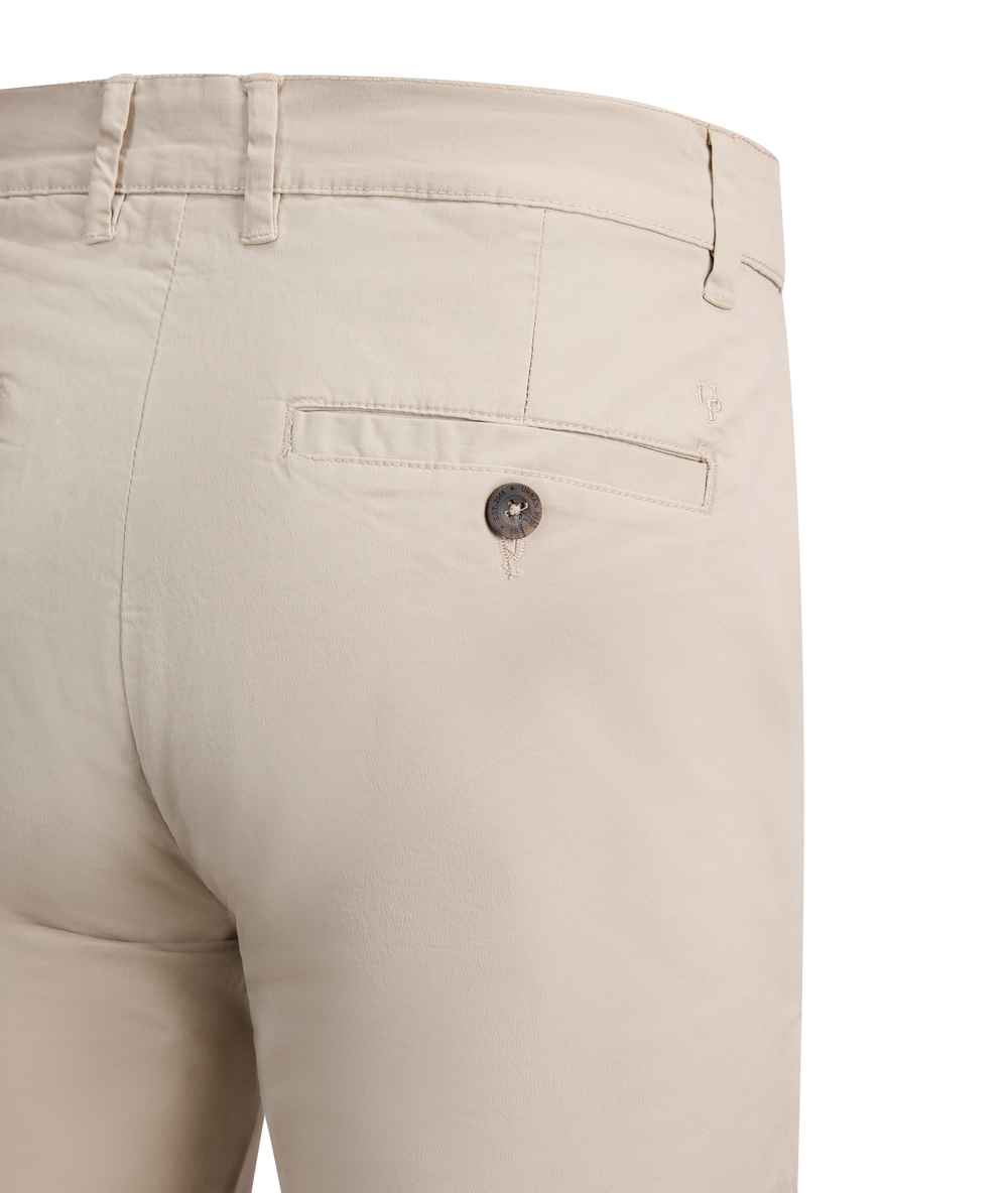 Urban Pioneers Male Albie Pants PANTS LIGHT SAND
