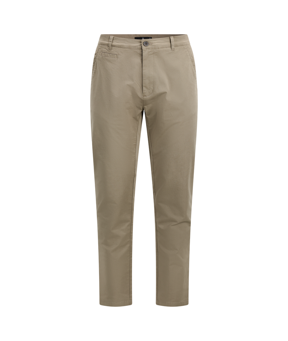Urban Pioneers Male Albie Pants PANTS SILVER MINK