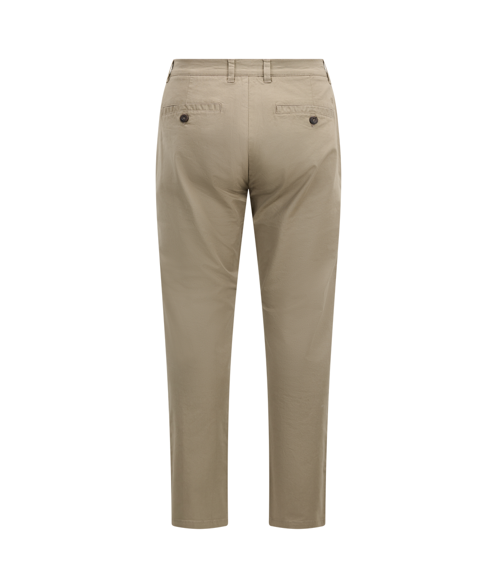 Urban Pioneers Male Albie Pants PANTS SILVER MINK