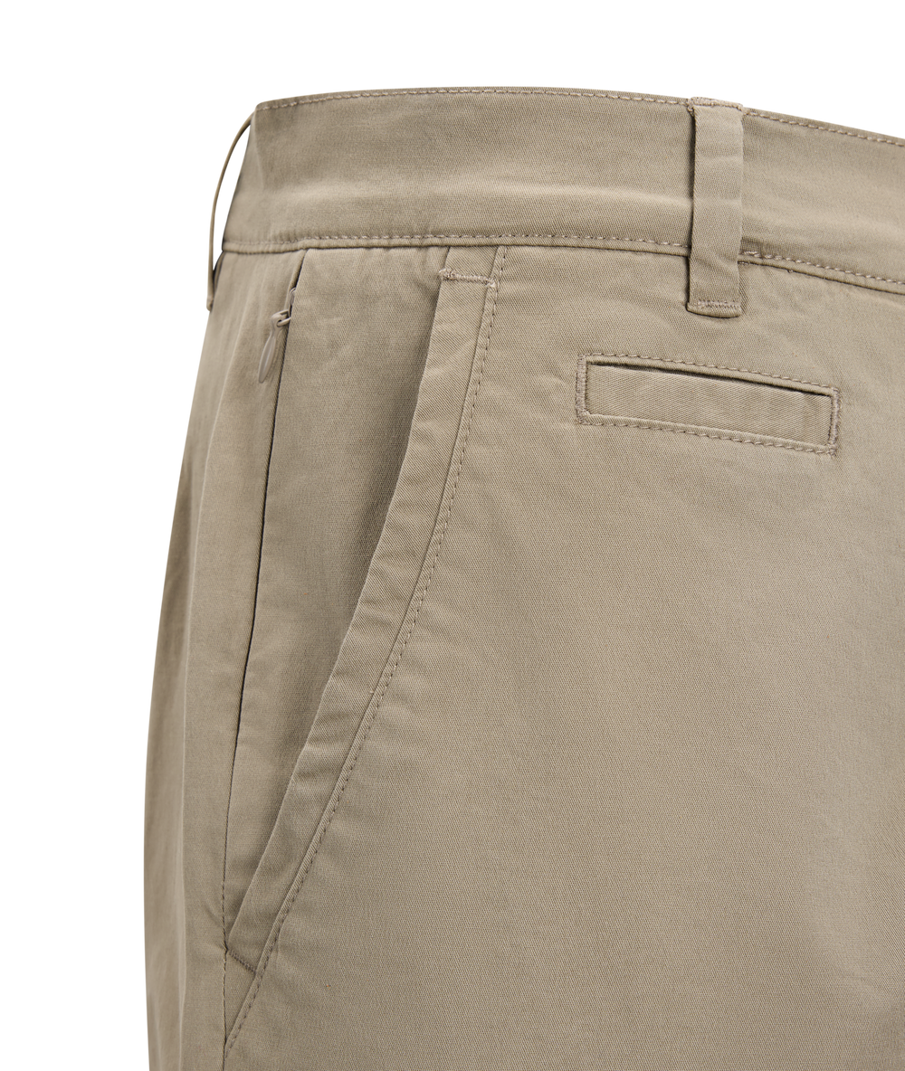 Urban Pioneers Male Albie Pants PANTS SILVER MINK