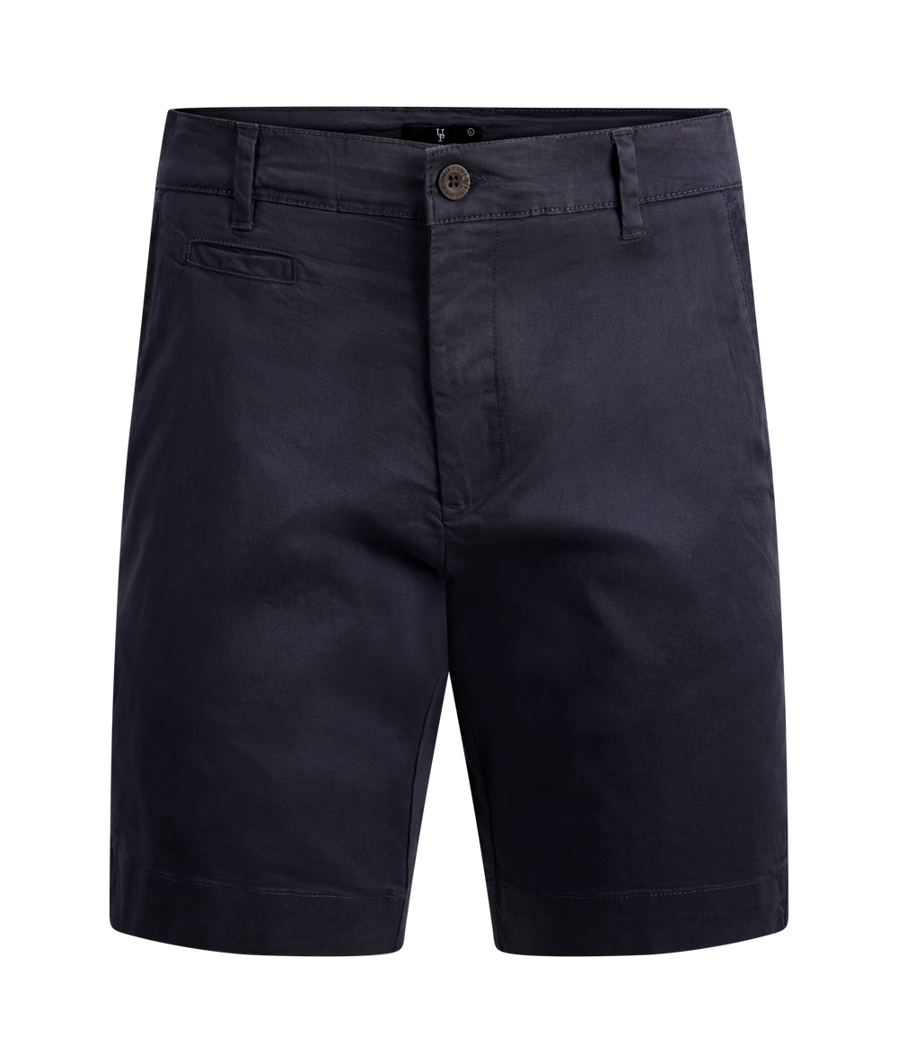 Urban Pioneers Male Albie Shorts SHORTS DARK NAVY