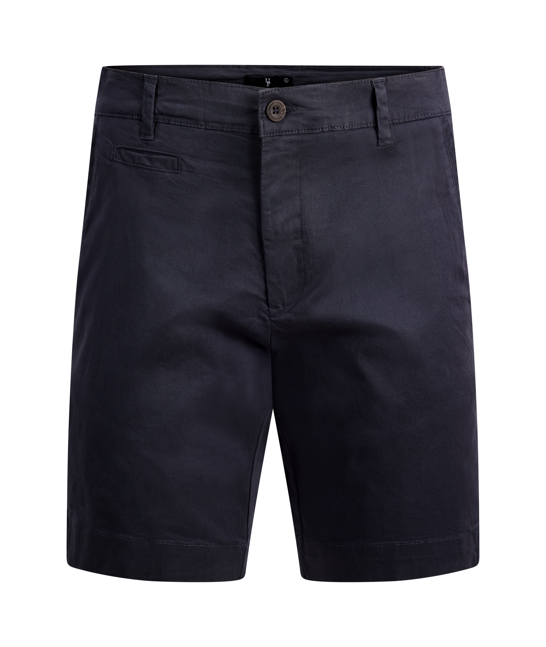 Urban Pioneers Male Albie Shorts SHORTS DARK NAVY