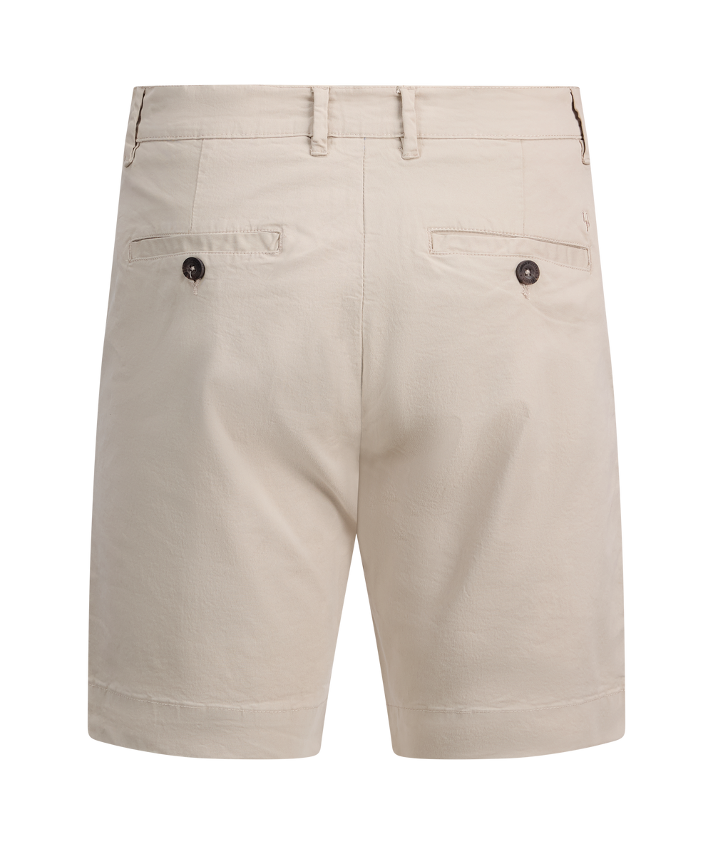 Urban Pioneers Male Albie Shorts SHORTS LIGHT SAND
