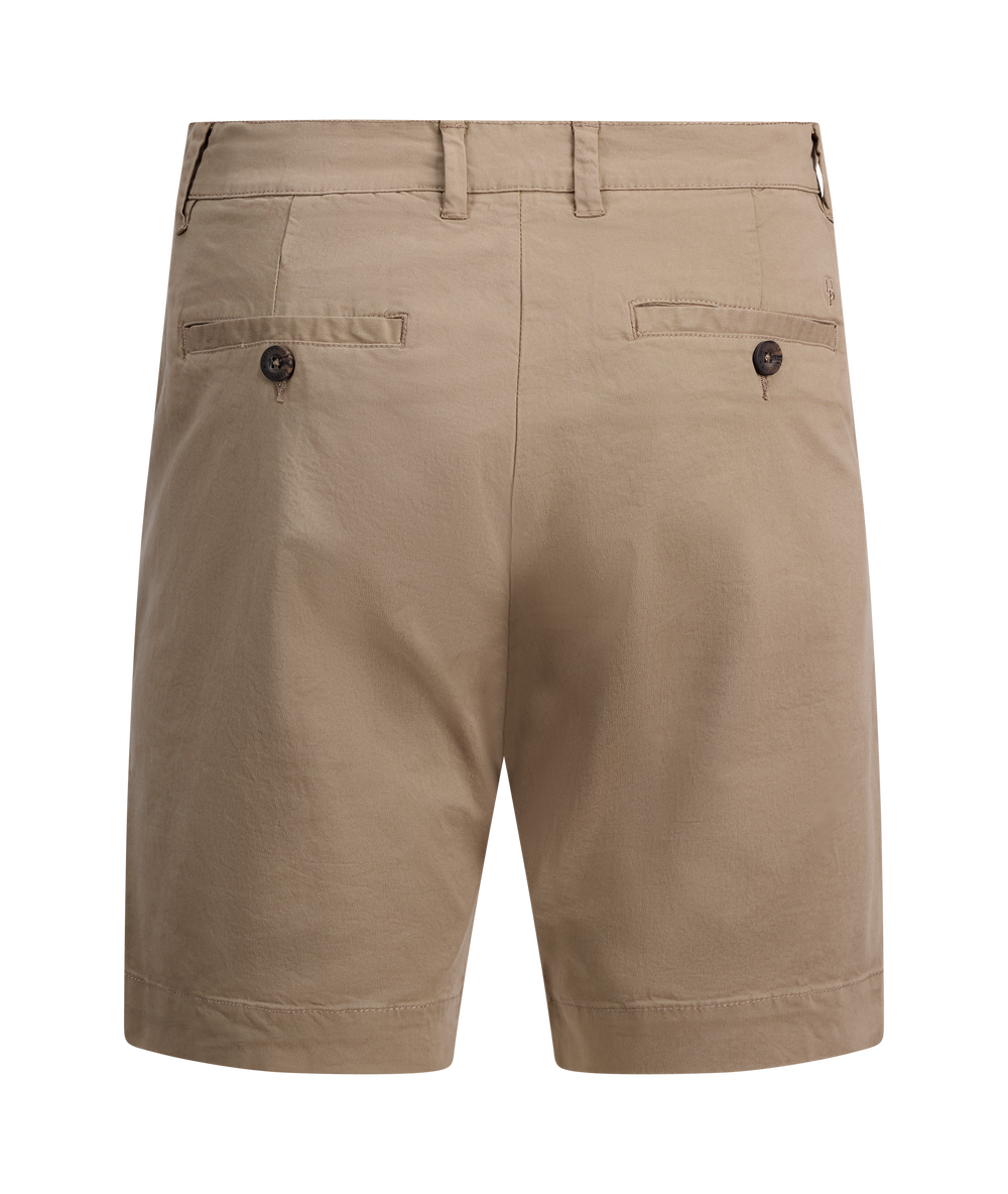 Urban Pioneers Male Albie Shorts SHORTS SILVER MINK
