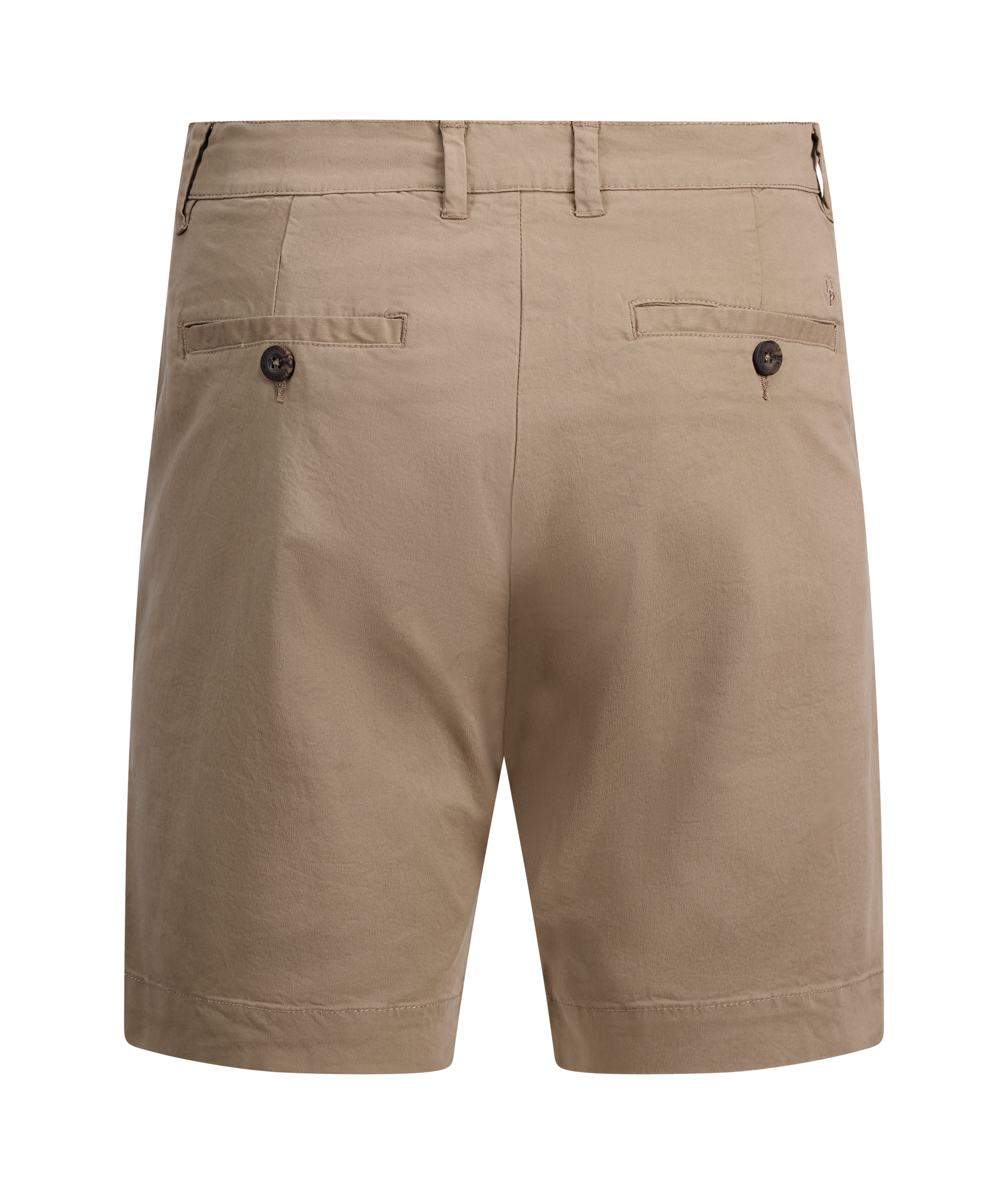 Urban Pioneers Male Albie Shorts SHORTS SILVER MINK