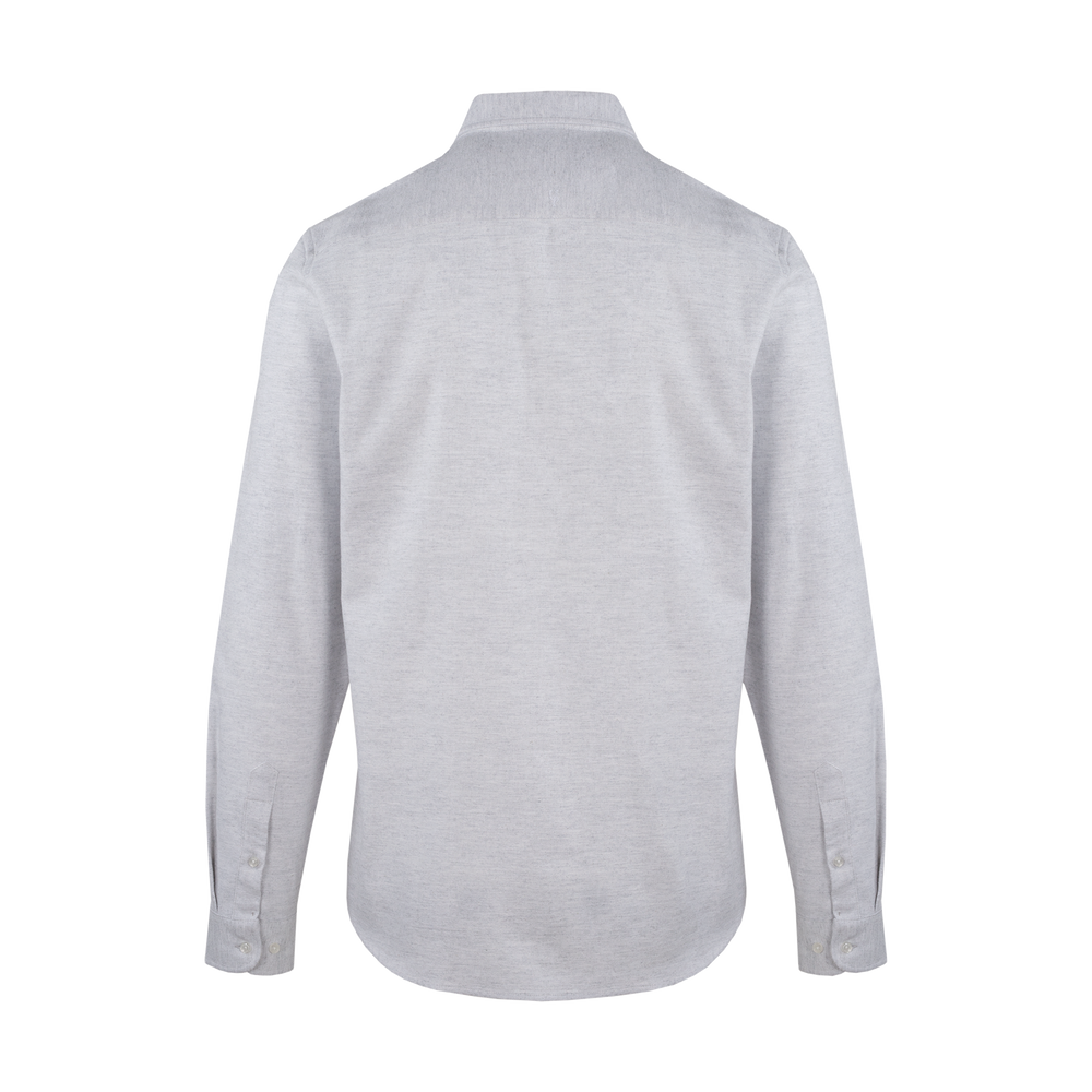 Urban Pioneers Male Albin Shirt SHIRT LIGHT GREY