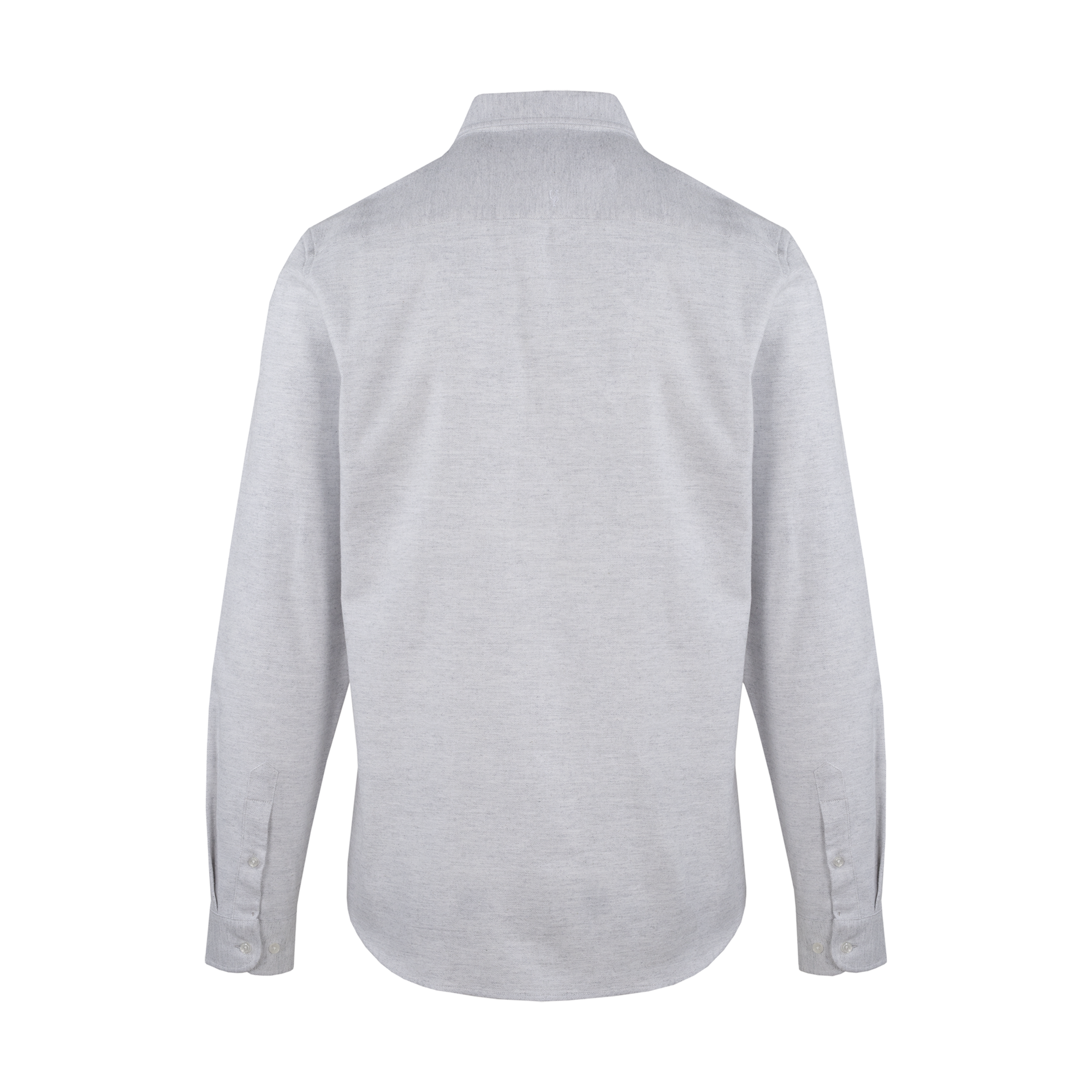 Urban Pioneers Male Albin Shirt SHIRT LIGHT GREY