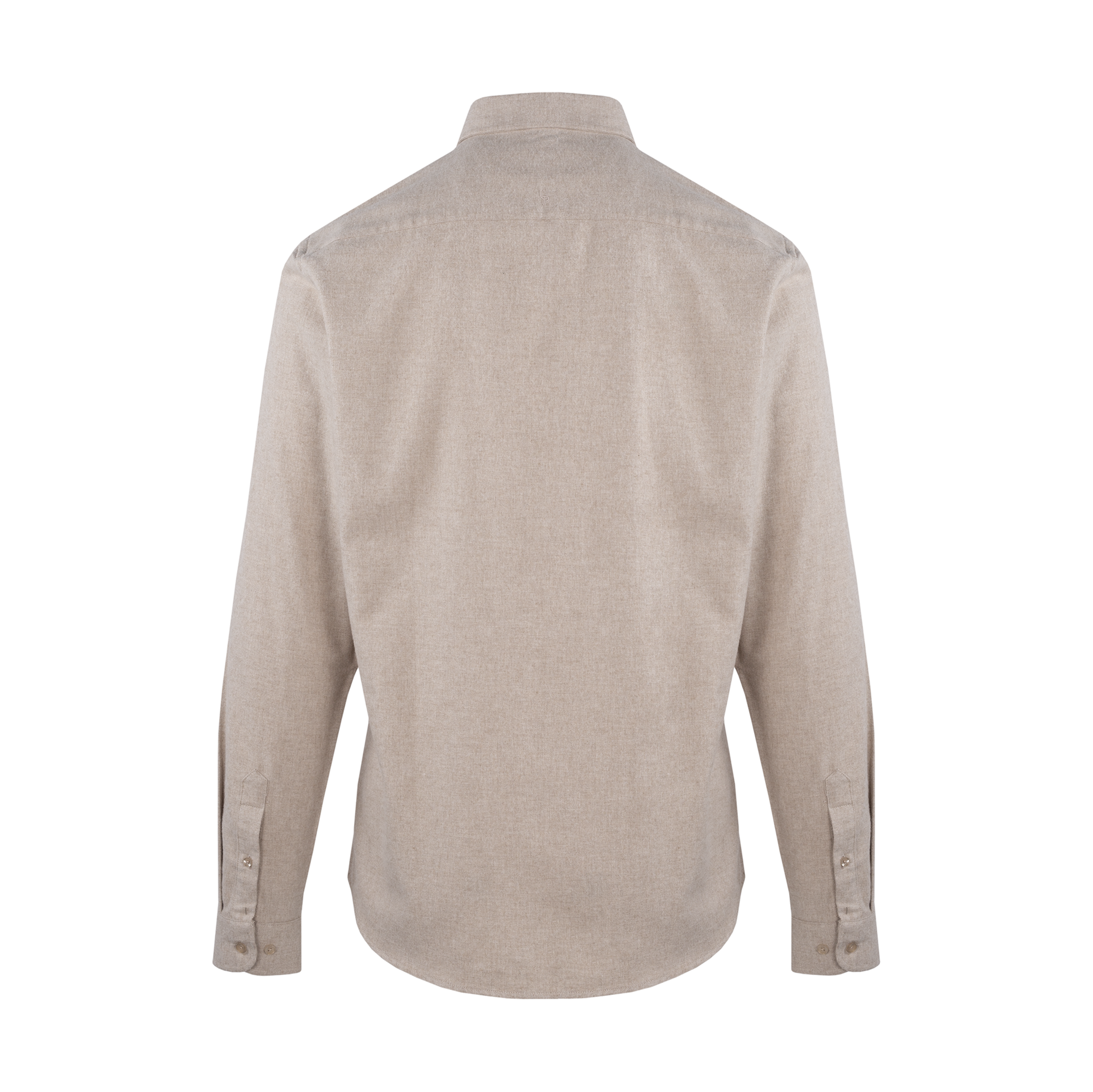 Urban Pioneers Male Albin Shirt SHIRT OIL GREEN