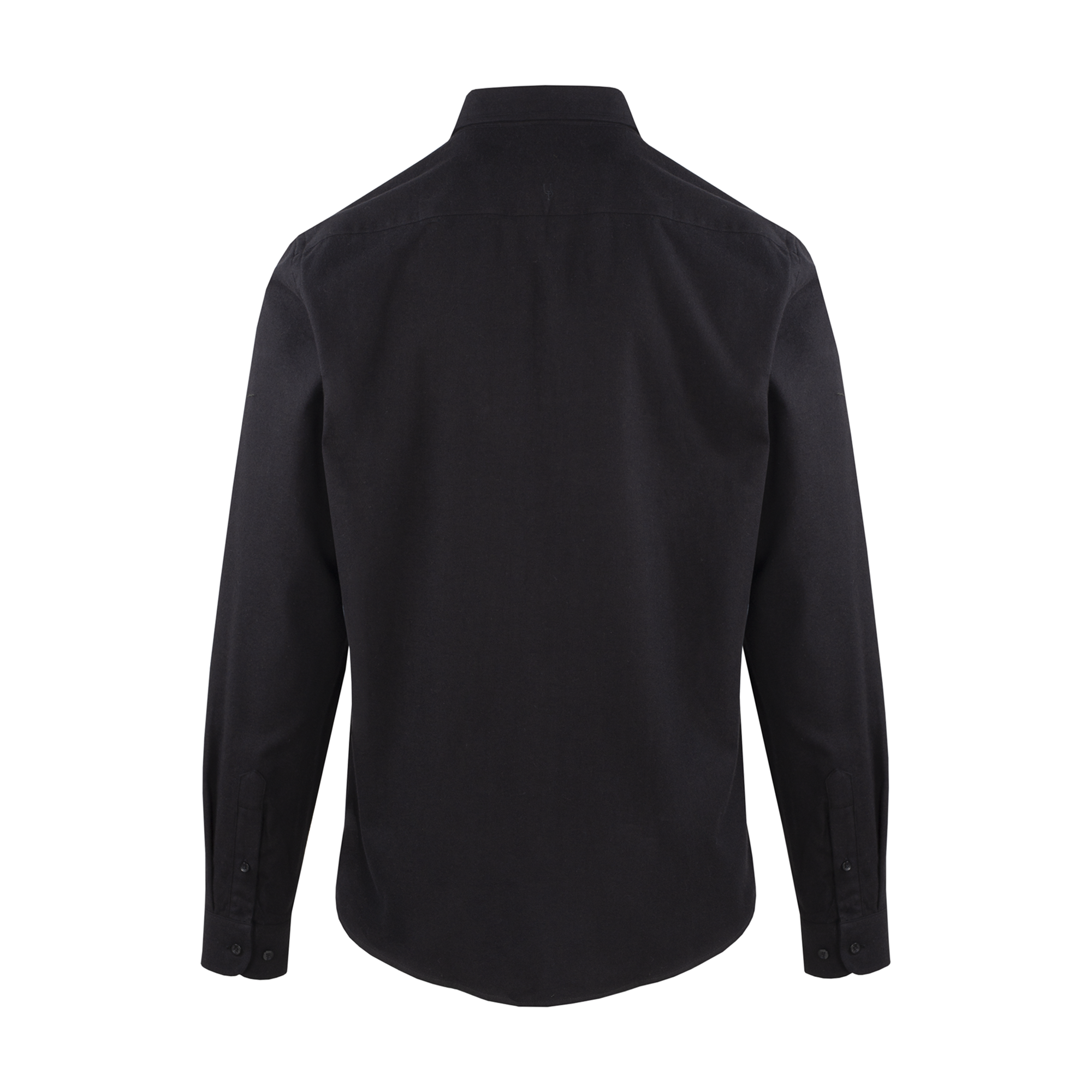 Urban Pioneers Male Albin Shirt SHIRT BLACK