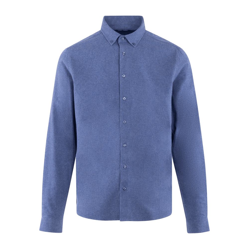 Urban Pioneers Male Albin Shirt SHIRT DENIM