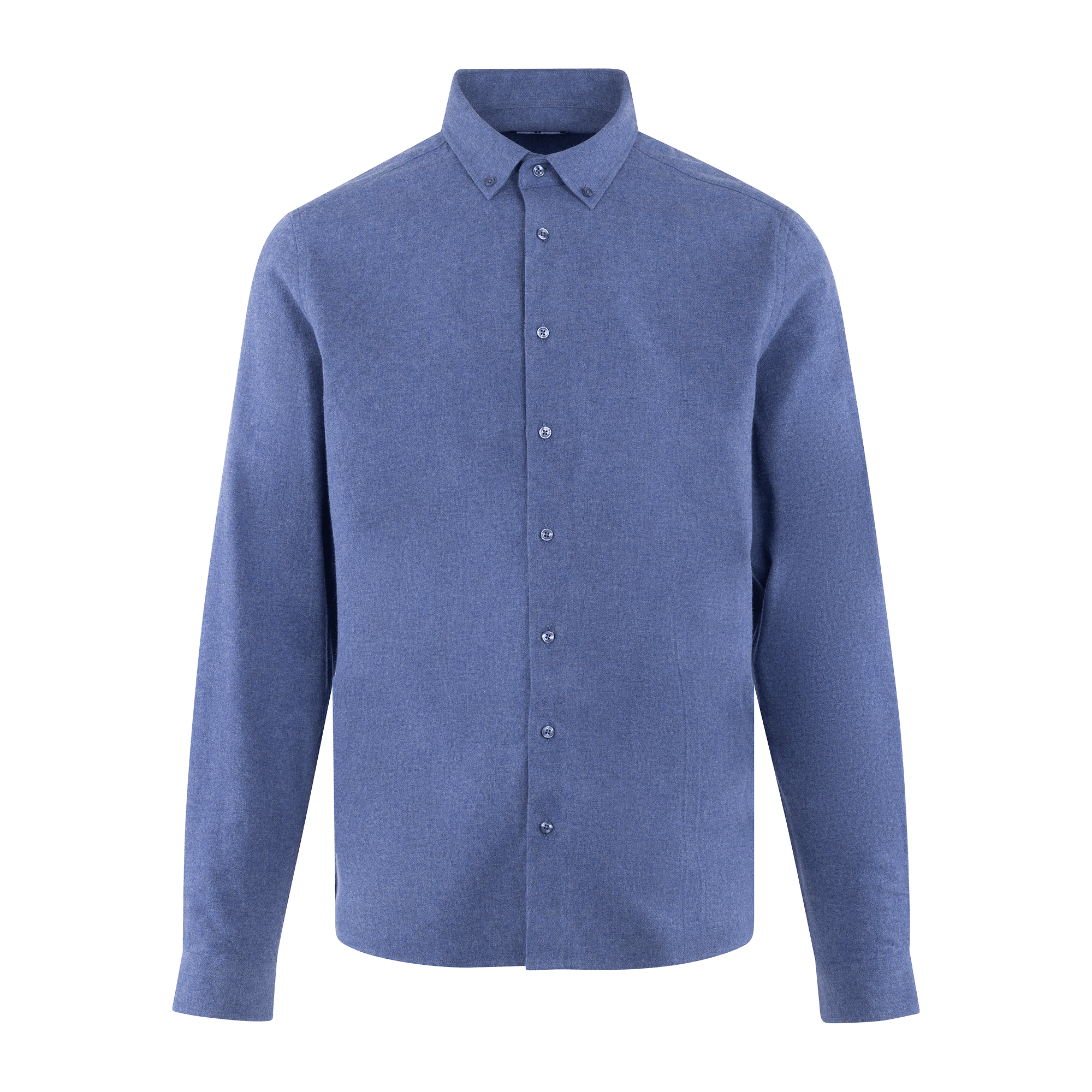 Urban Pioneers Male Albin Shirt SHIRT DENIM
