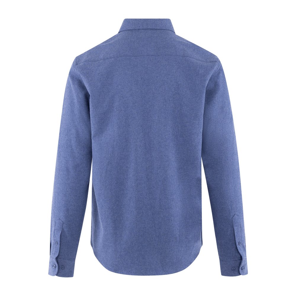 Urban Pioneers Male Albin Shirt SHIRT DENIM