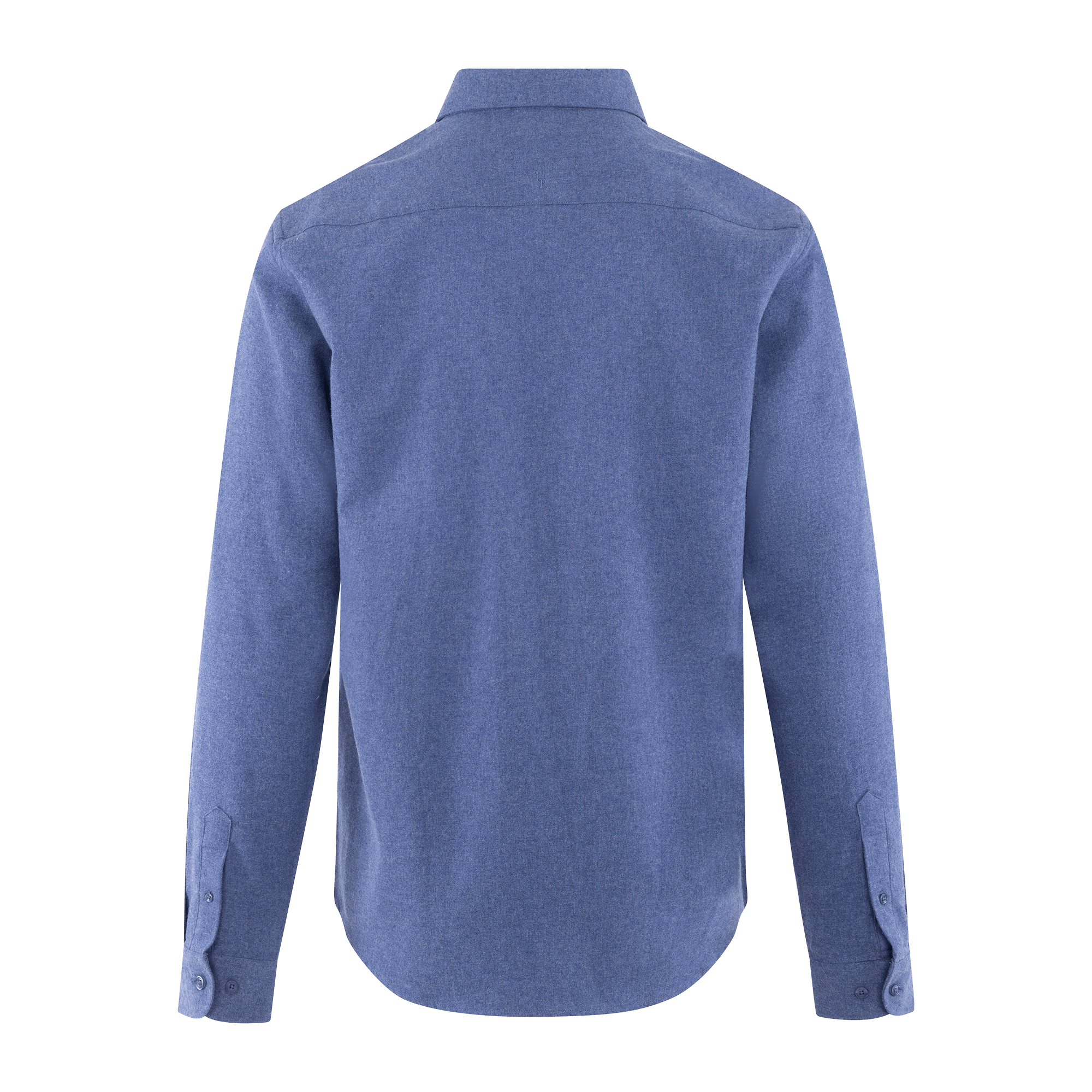 Urban Pioneers Male Albin Shirt SHIRT DENIM