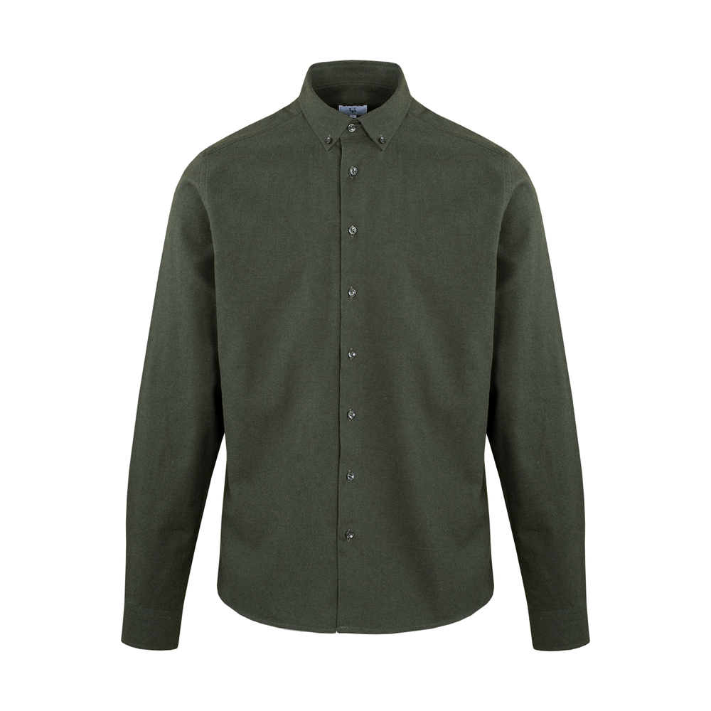 Urban Pioneers Male Albin Shirt SHIRT GREY