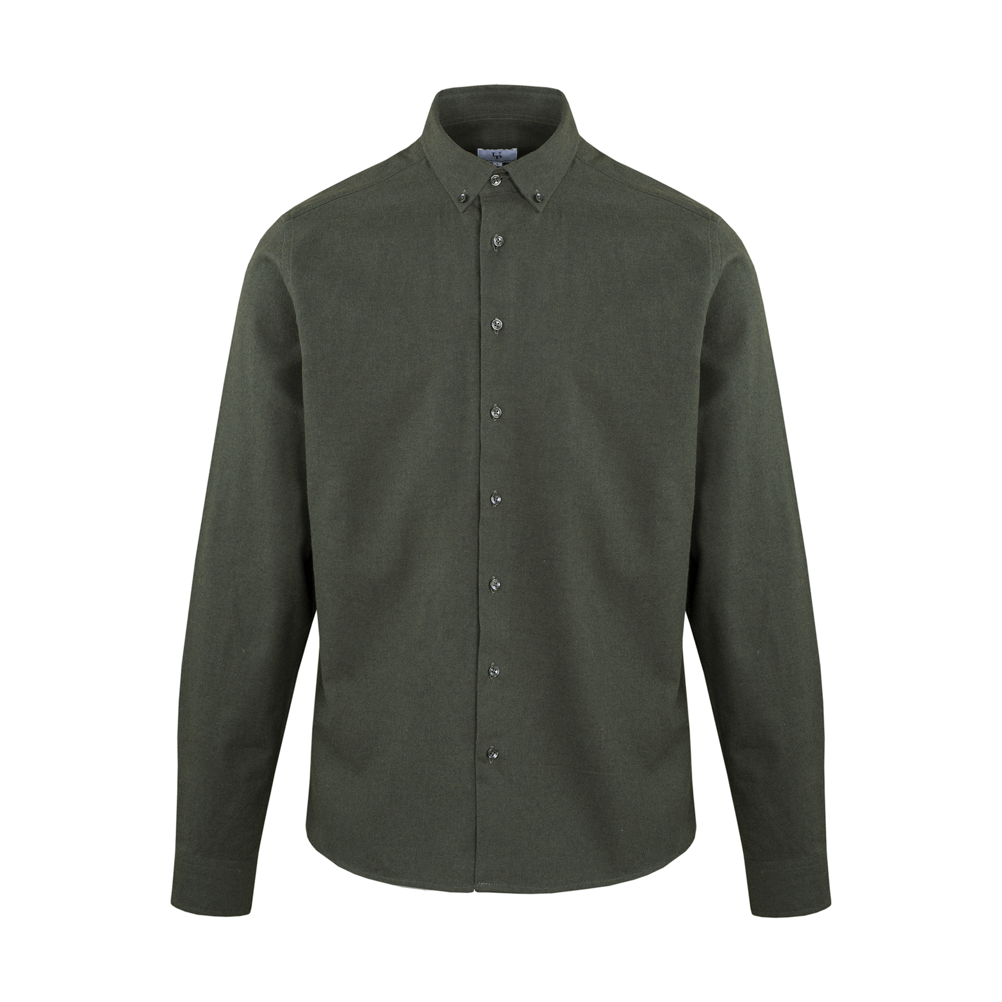 Urban Pioneers Male Albin Shirt SHIRT GREY