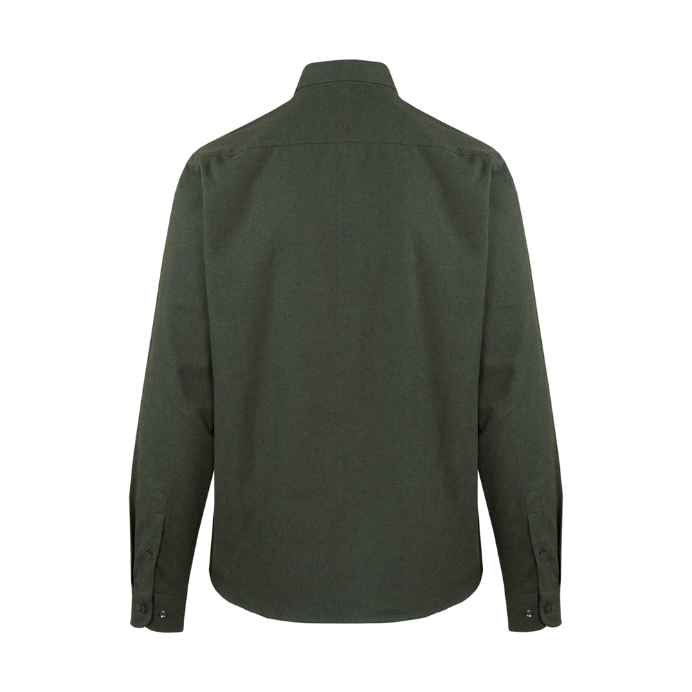 Urban Pioneers Male Albin Shirt SHIRT GREY