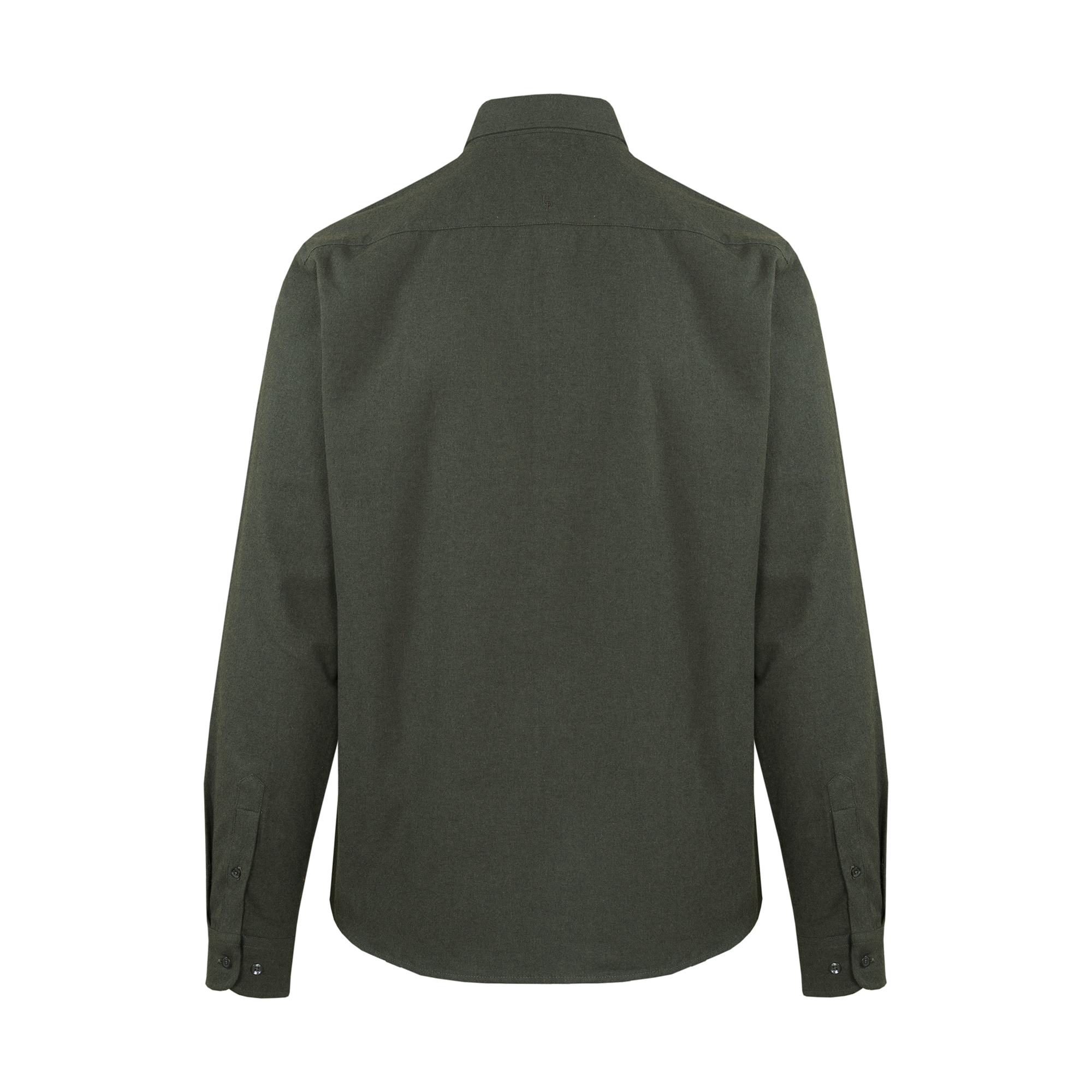 Urban Pioneers Male Albin Shirt SHIRT GREY