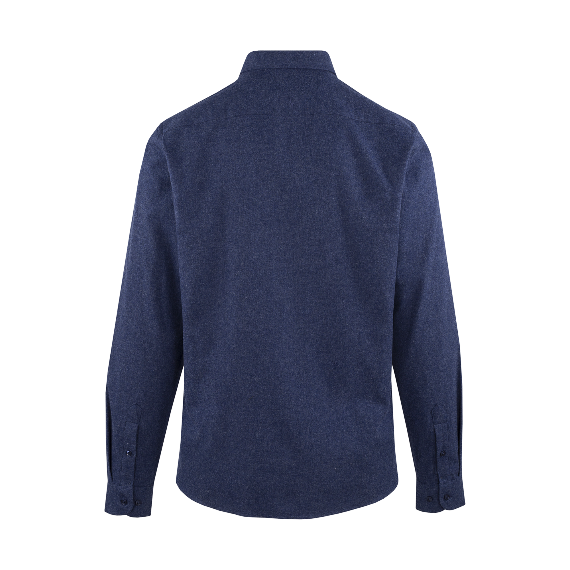 Urban Pioneers Male Albin Shirt SHIRT PETROL