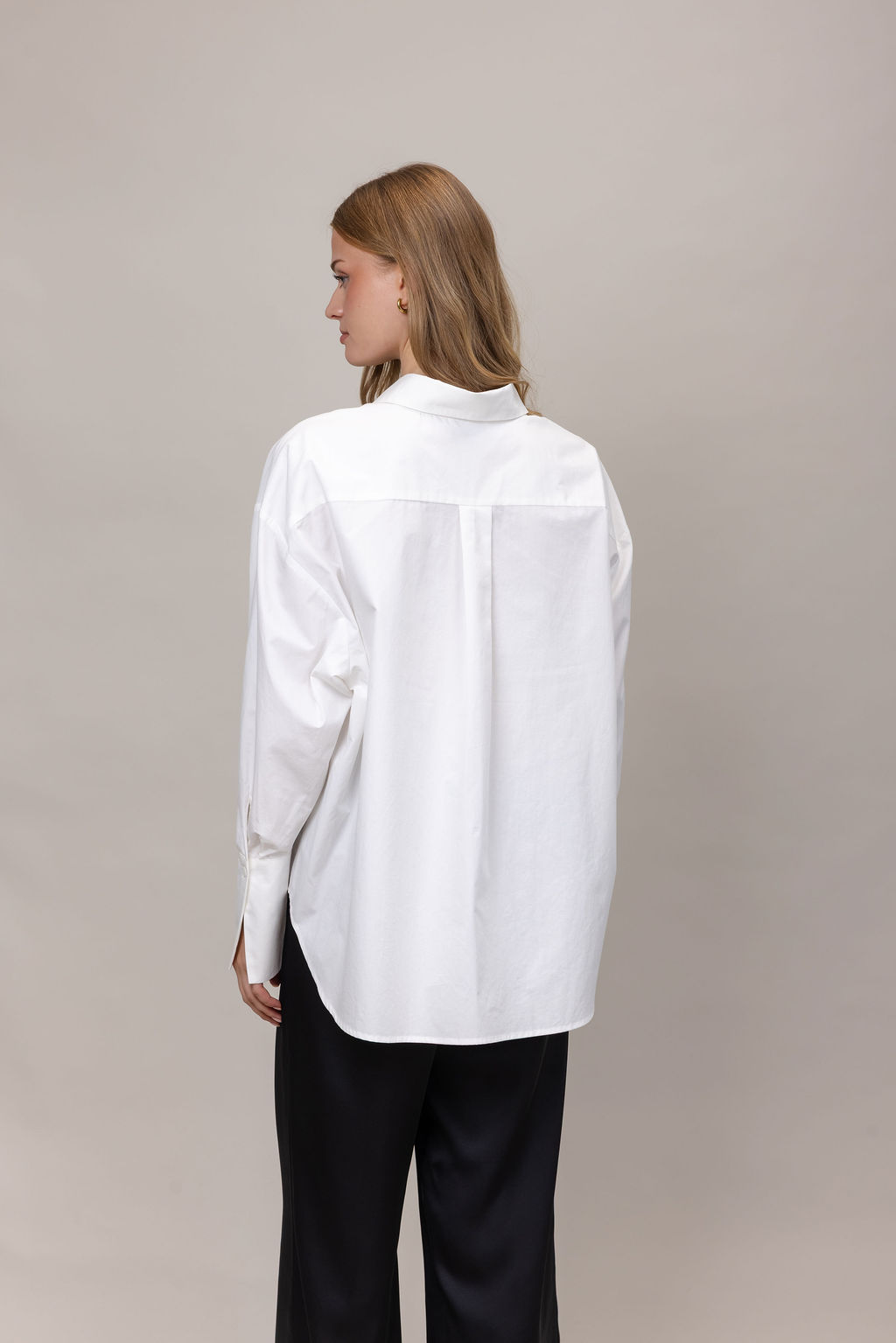 Urban Pioneers Female Alda Shirt SHIRT WHITE