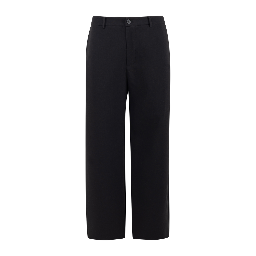 Urban Pioneers Male Alec Pants PANTS BLACK