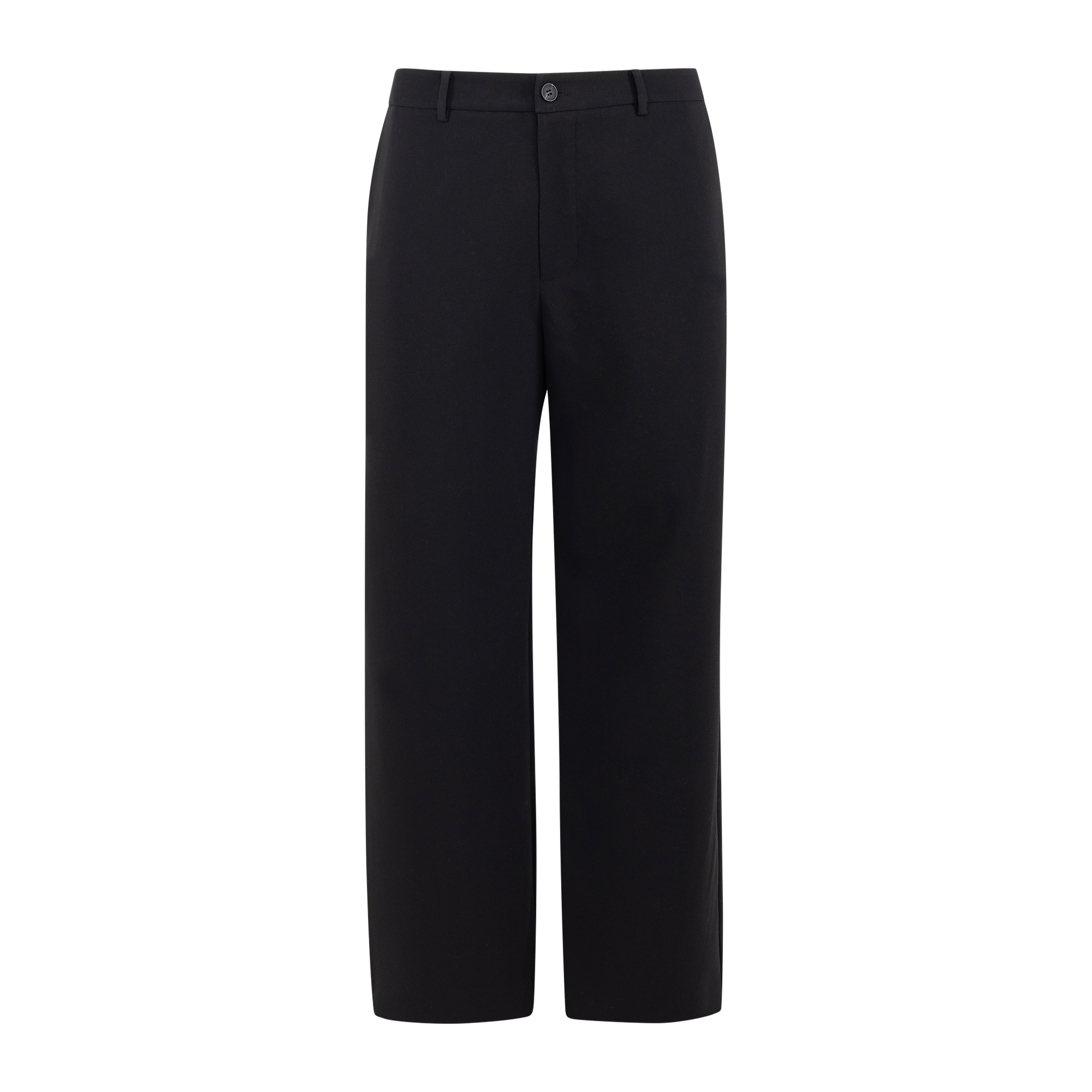 Urban Pioneers Male Alec Pants PANTS BLACK
