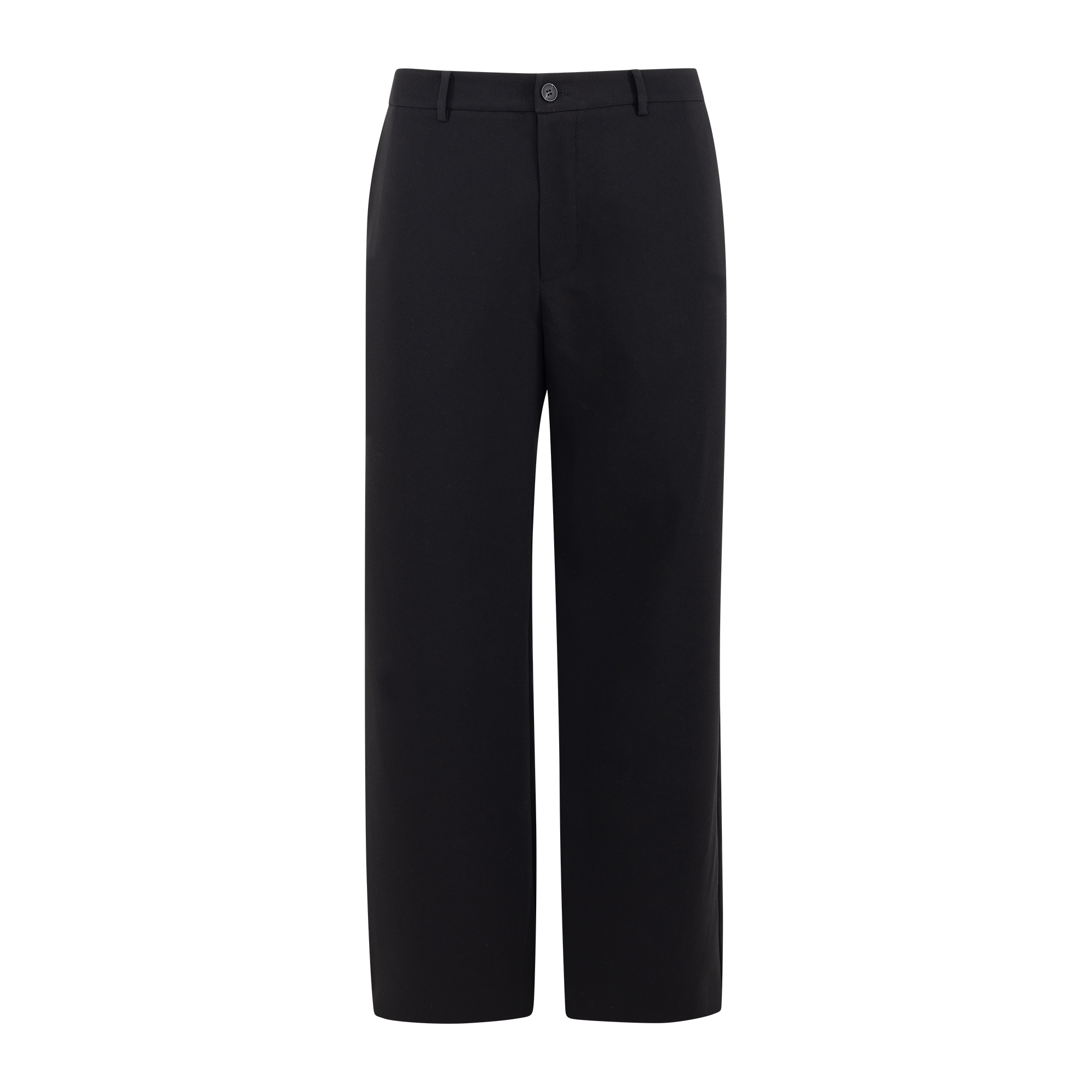 Urban Pioneers Male Alec Pants PANTS BLACK