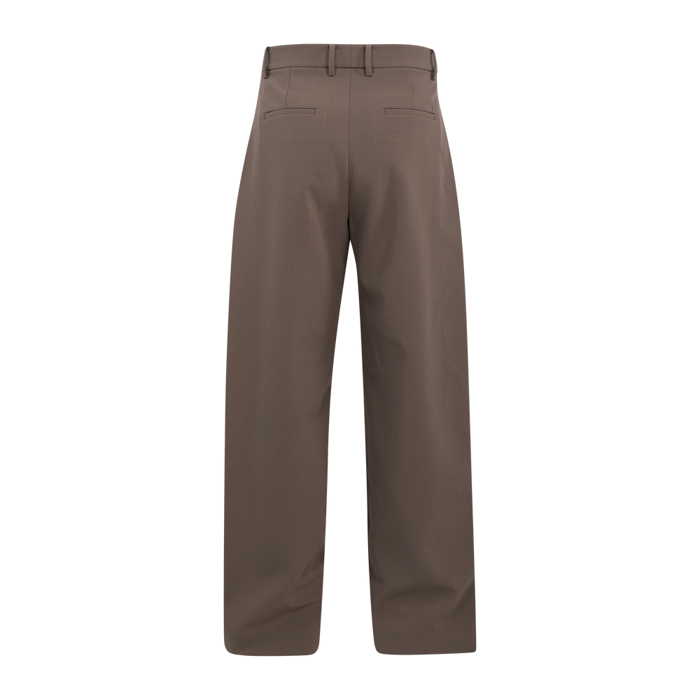 Urban Pioneers Male Alec Pants PANTS BROWN