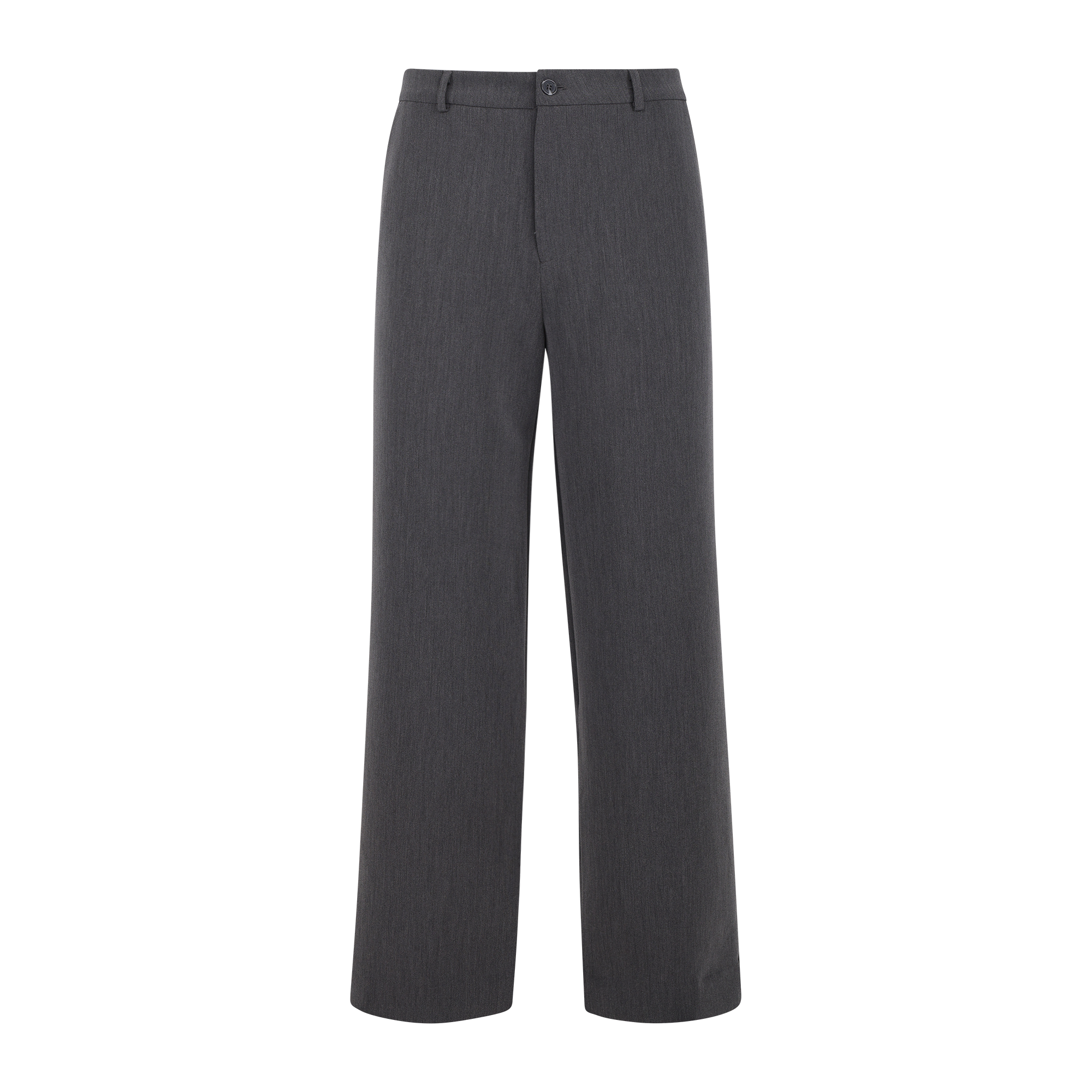 Urban Pioneers Male Alec Pants PANTS CHARCOAL