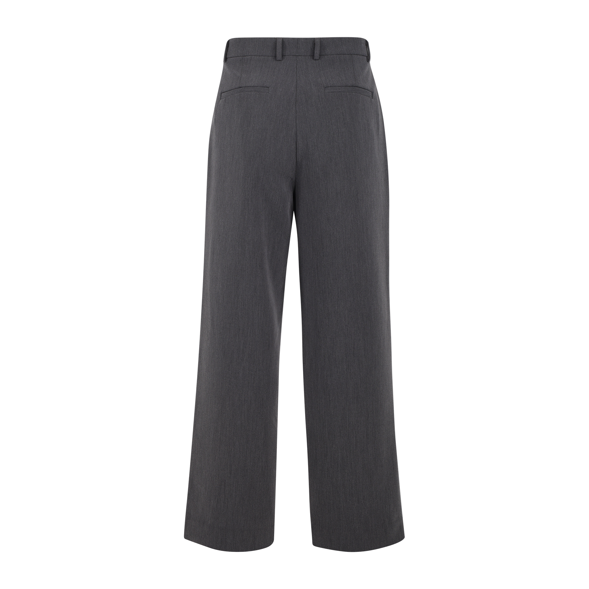 Urban Pioneers Male Alec Pants PANTS CHARCOAL