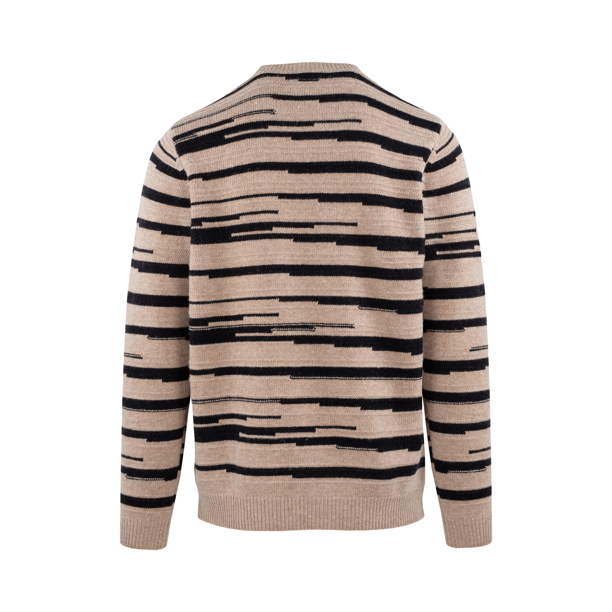 Urban Pioneers Male Alejandro Sweater SWEATER BROWN MULTI