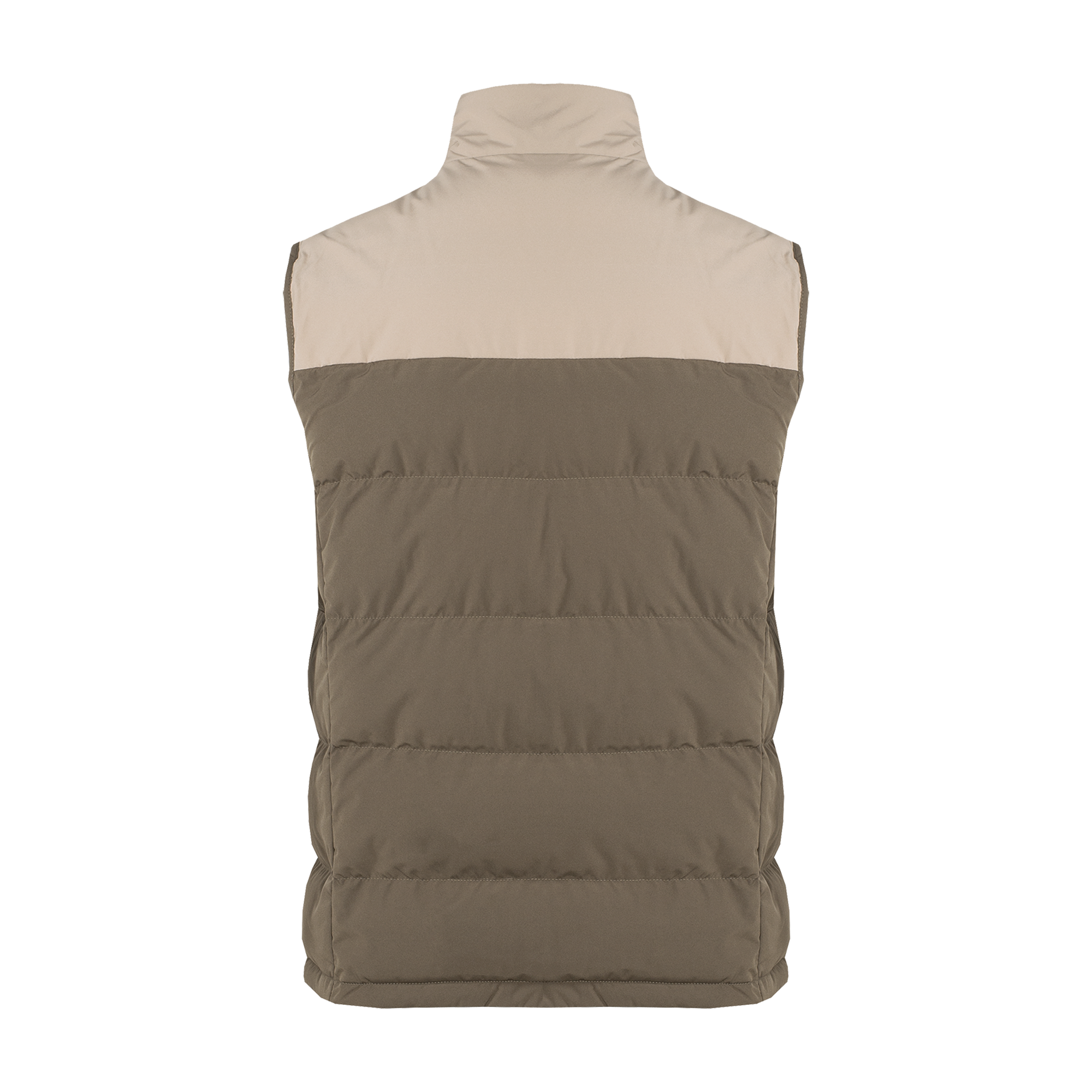 Urban Pioneers Male Alessio Vest VEST CANTEEN